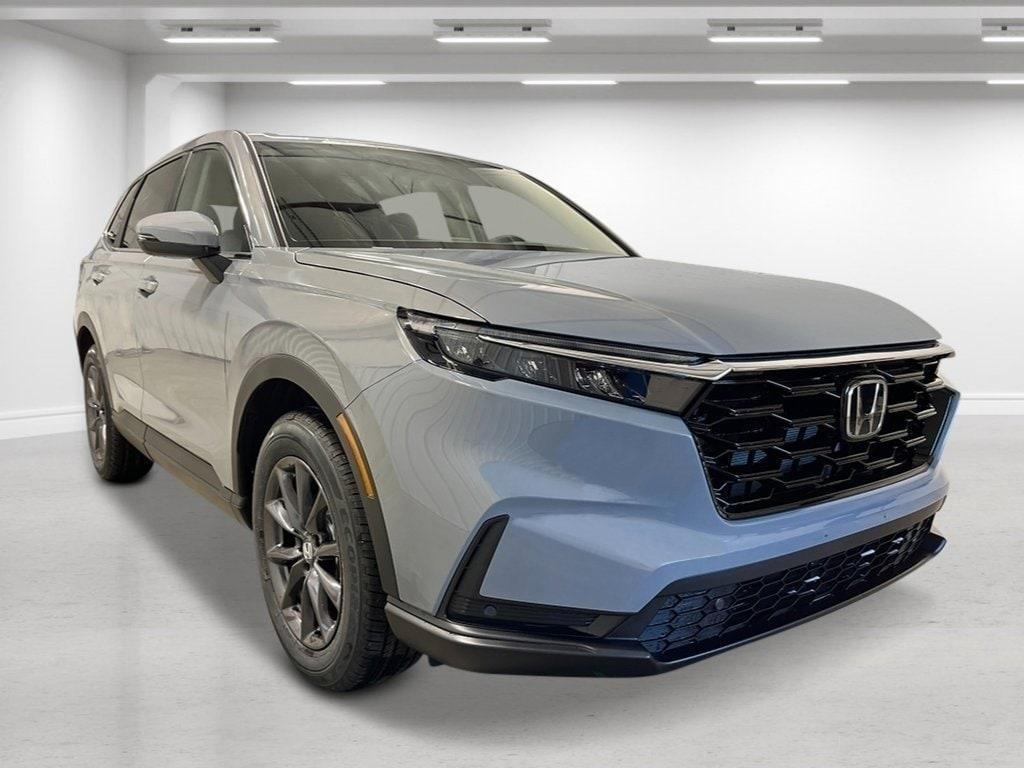new 2026 Honda CR-V car, priced at $36,808