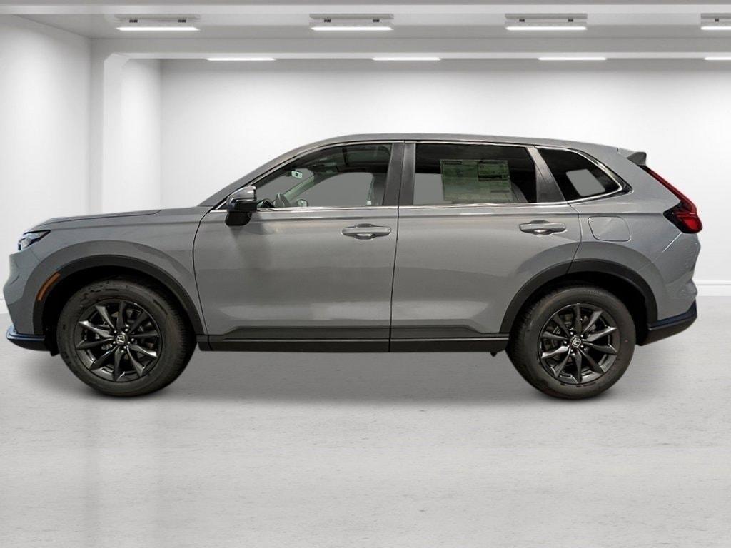 new 2026 Honda CR-V car, priced at $36,808