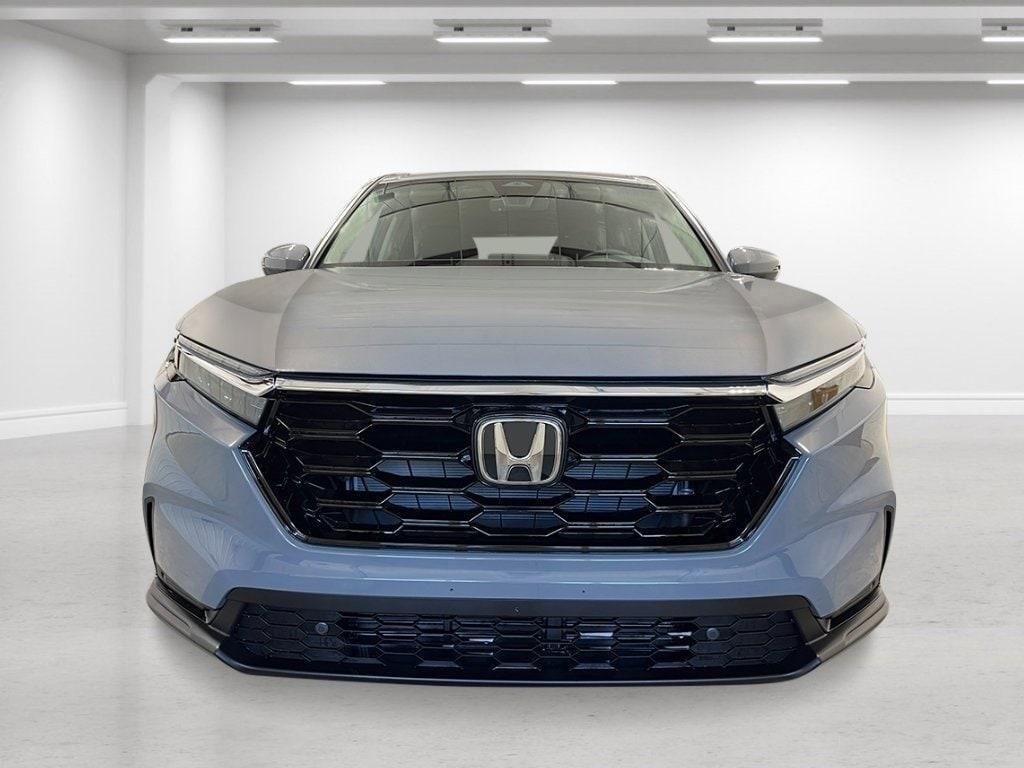 new 2026 Honda CR-V car, priced at $36,808