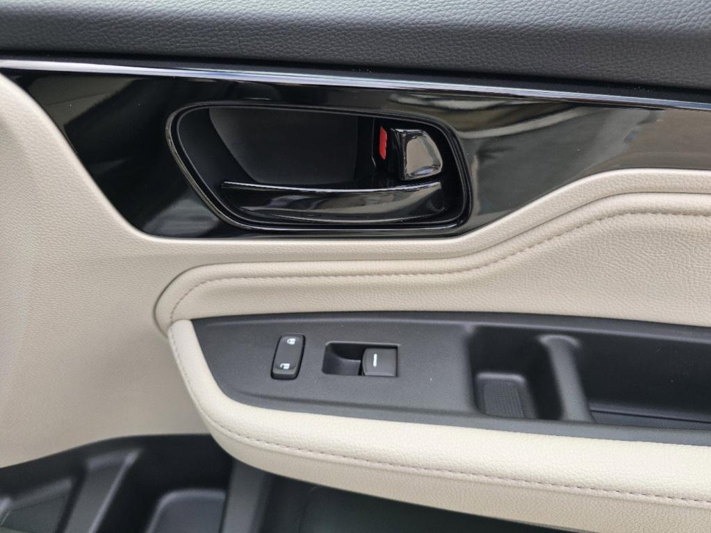 new 2025 Honda Odyssey car, priced at $48,157