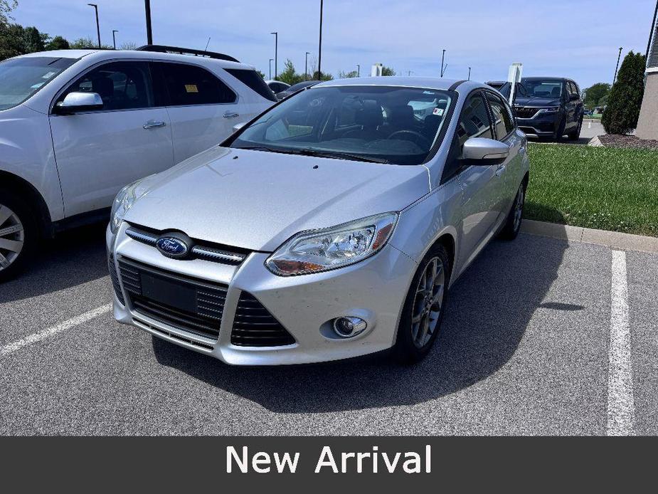 used 2013 Ford Focus car, priced at $7,619
