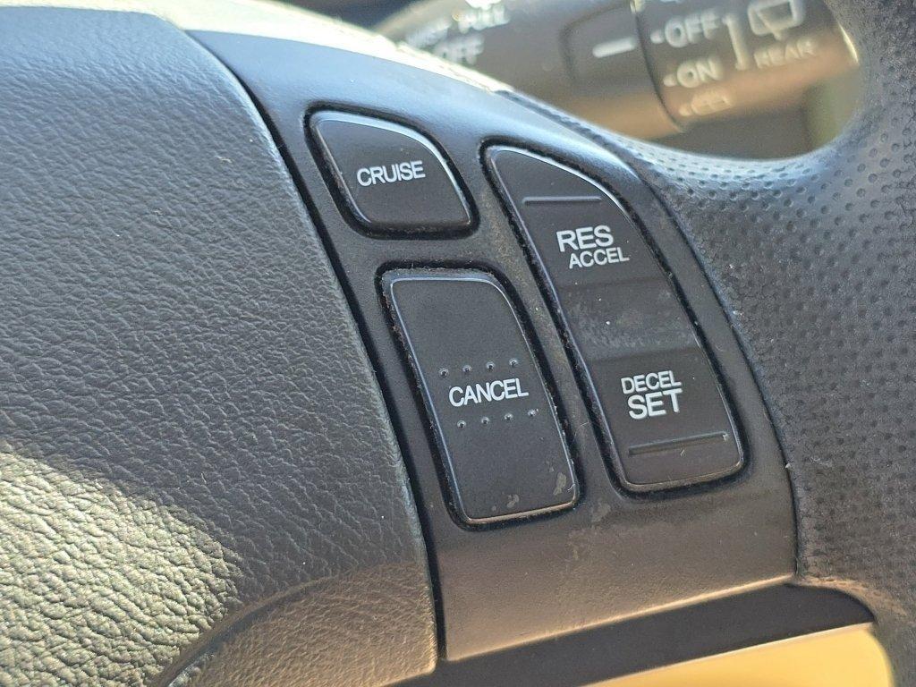used 2011 Honda CR-V car, priced at $9,788