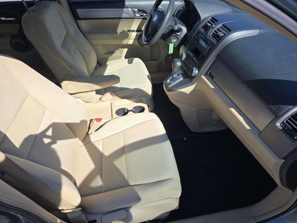 used 2011 Honda CR-V car, priced at $9,788