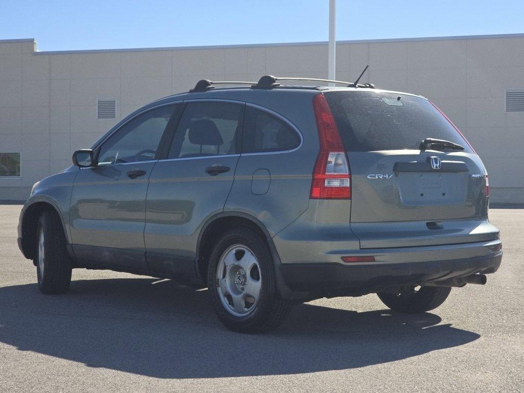 used 2011 Honda CR-V car, priced at $9,788