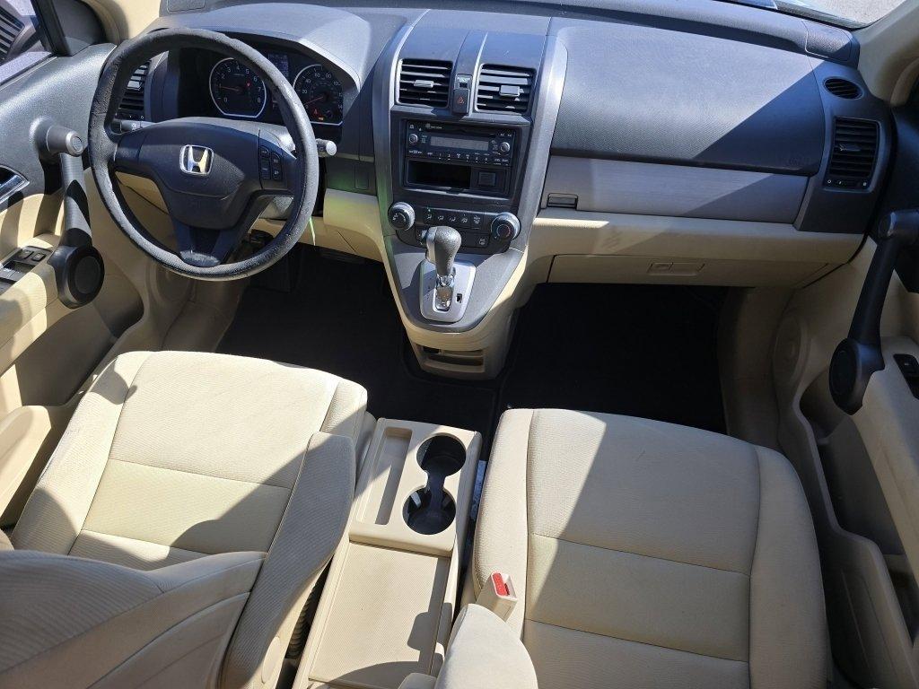 used 2011 Honda CR-V car, priced at $9,788