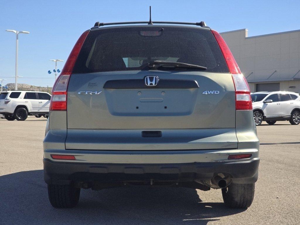 used 2011 Honda CR-V car, priced at $9,788