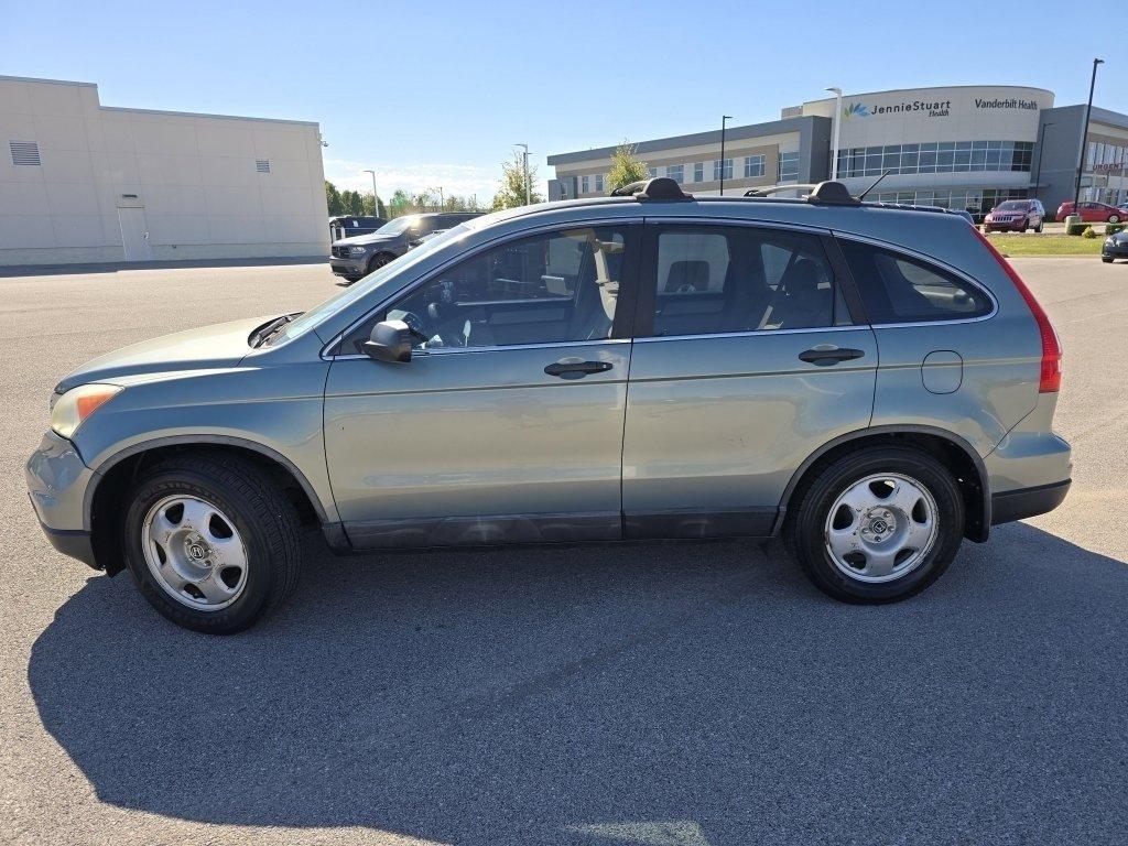 used 2011 Honda CR-V car, priced at $9,788