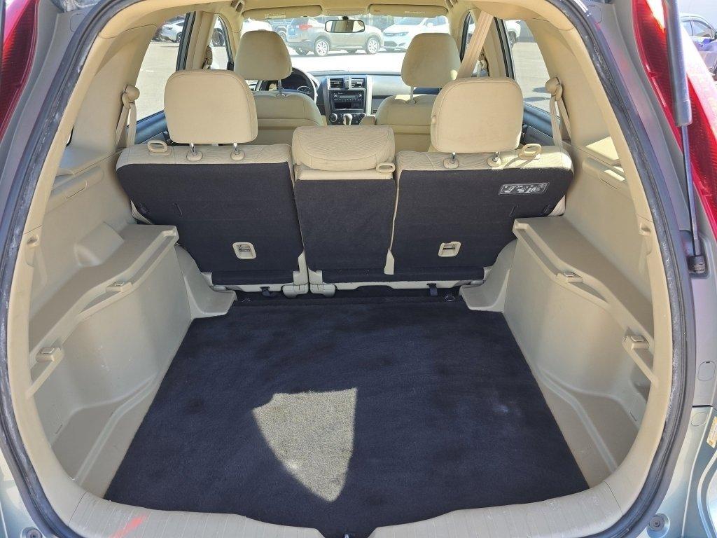 used 2011 Honda CR-V car, priced at $9,788