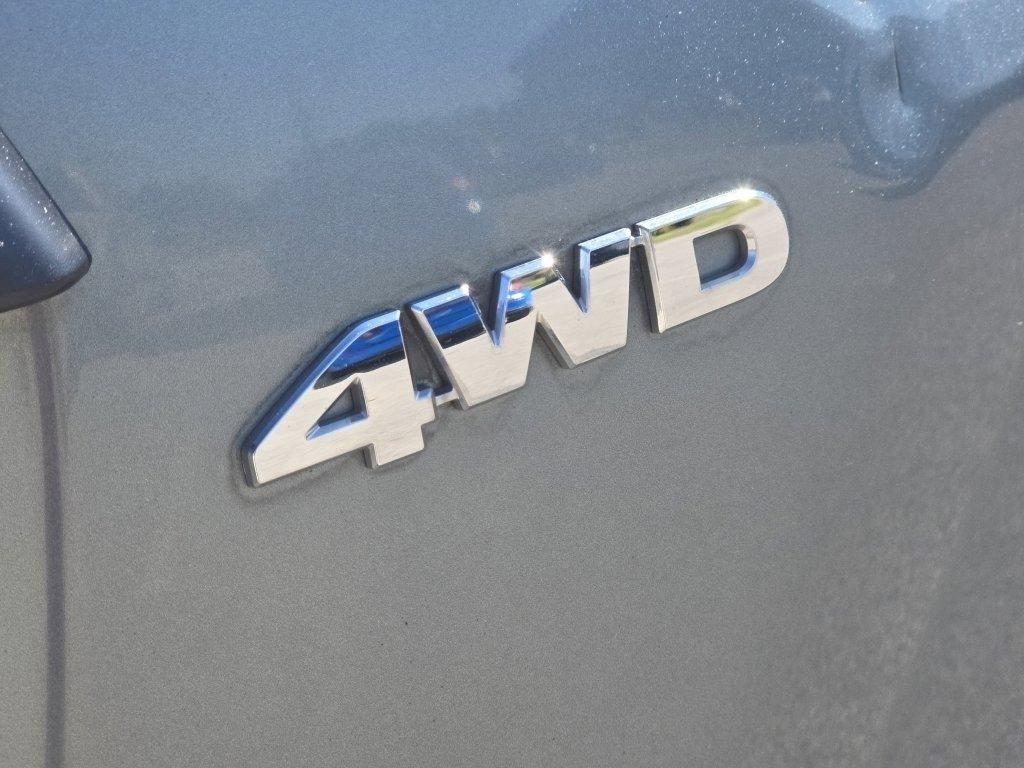 used 2011 Honda CR-V car, priced at $9,788