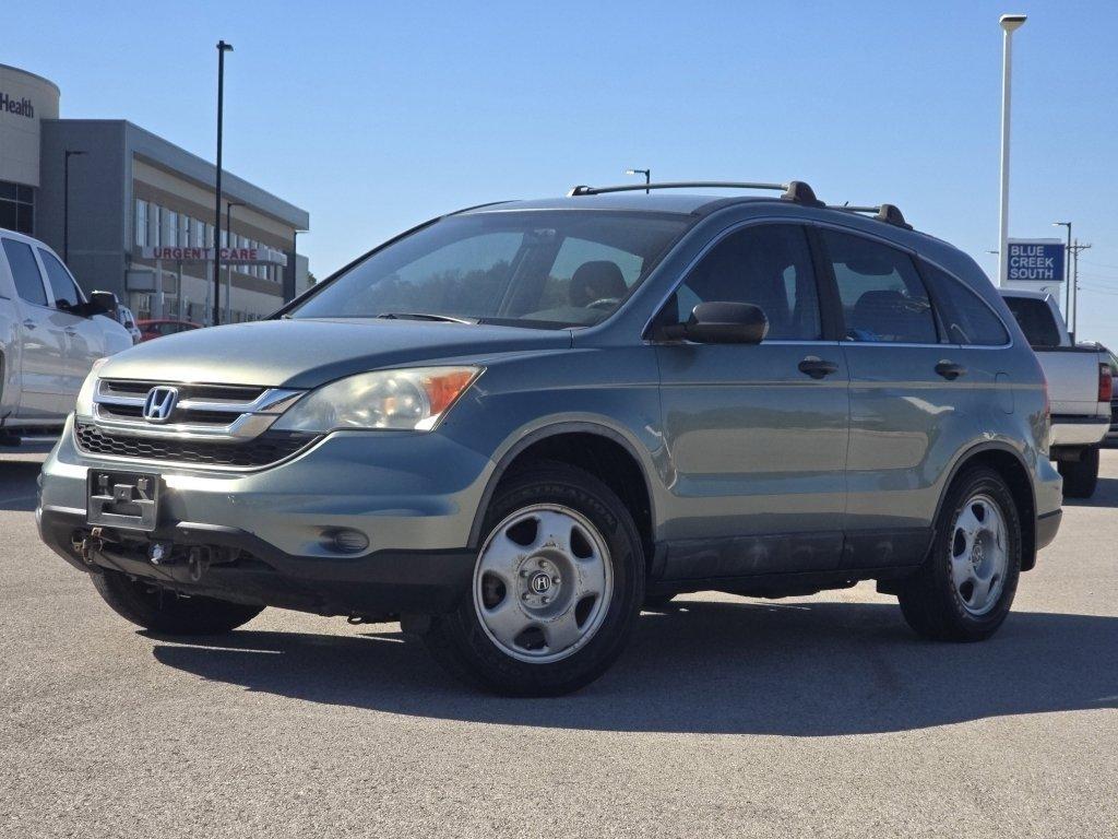 used 2011 Honda CR-V car, priced at $9,788