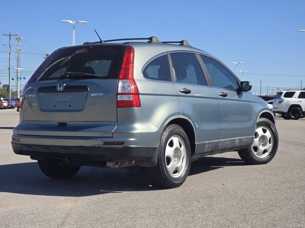 used 2011 Honda CR-V car, priced at $9,788