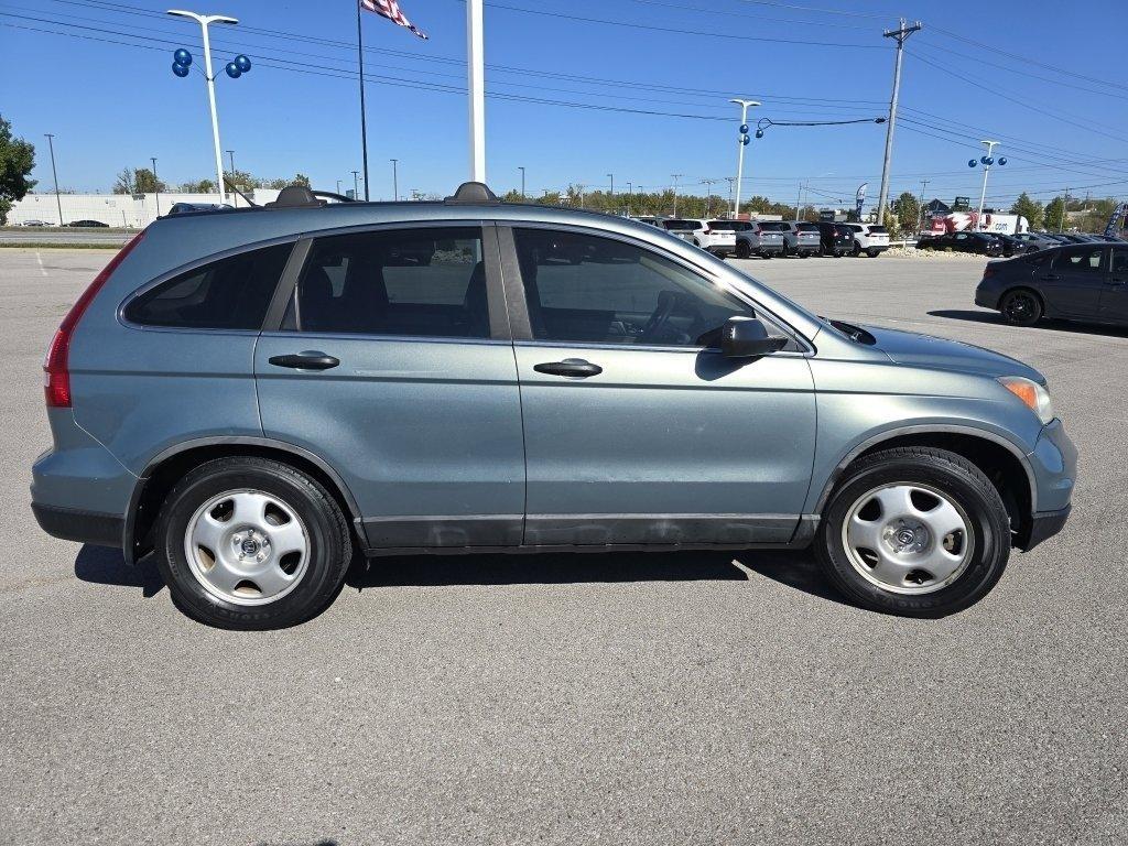 used 2011 Honda CR-V car, priced at $9,788