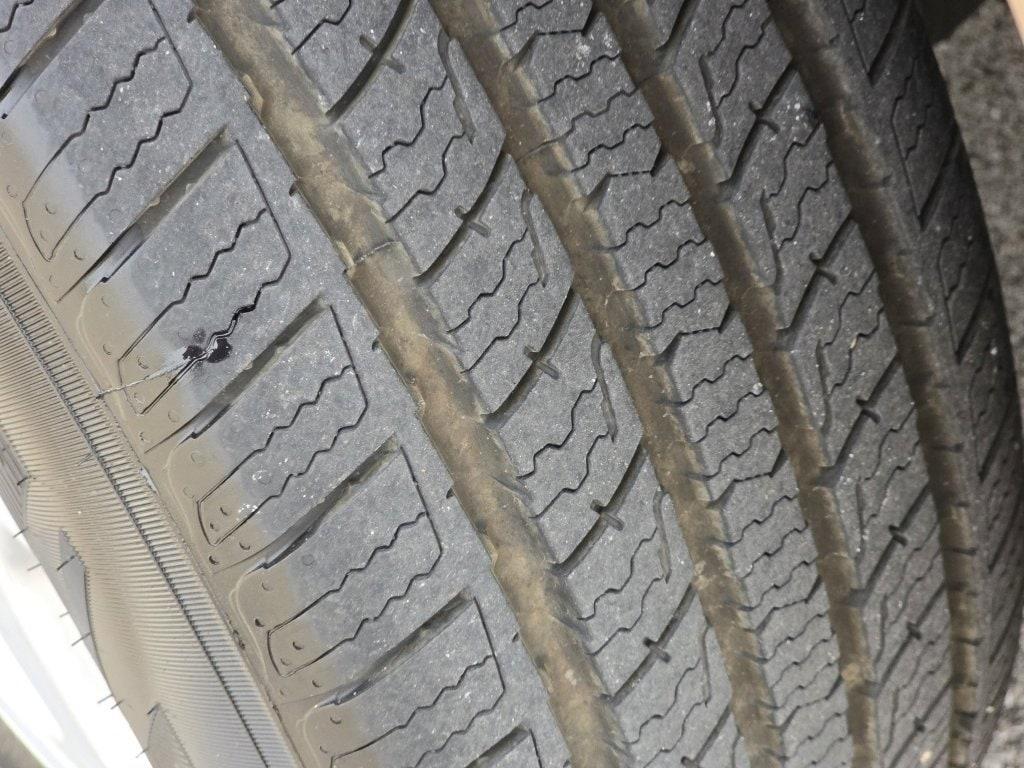 used 2003 Chevrolet TrailBlazer car, priced at $1,880