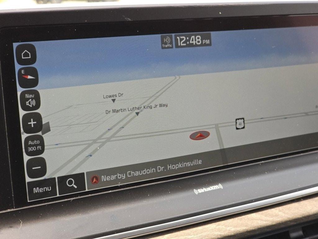 used 2022 Kia Telluride car, priced at $36,900