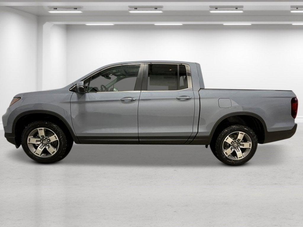 new 2025 Honda Ridgeline car, priced at $42,192