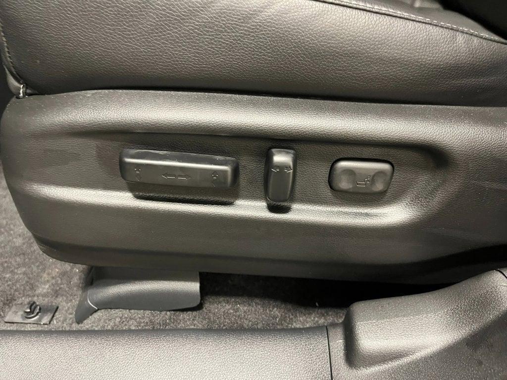 new 2025 Honda Ridgeline car, priced at $42,192