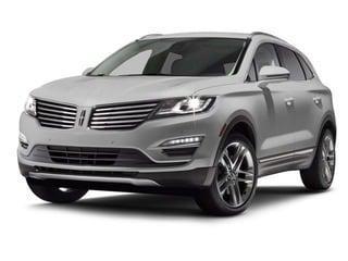 used 2018 Lincoln MKC car