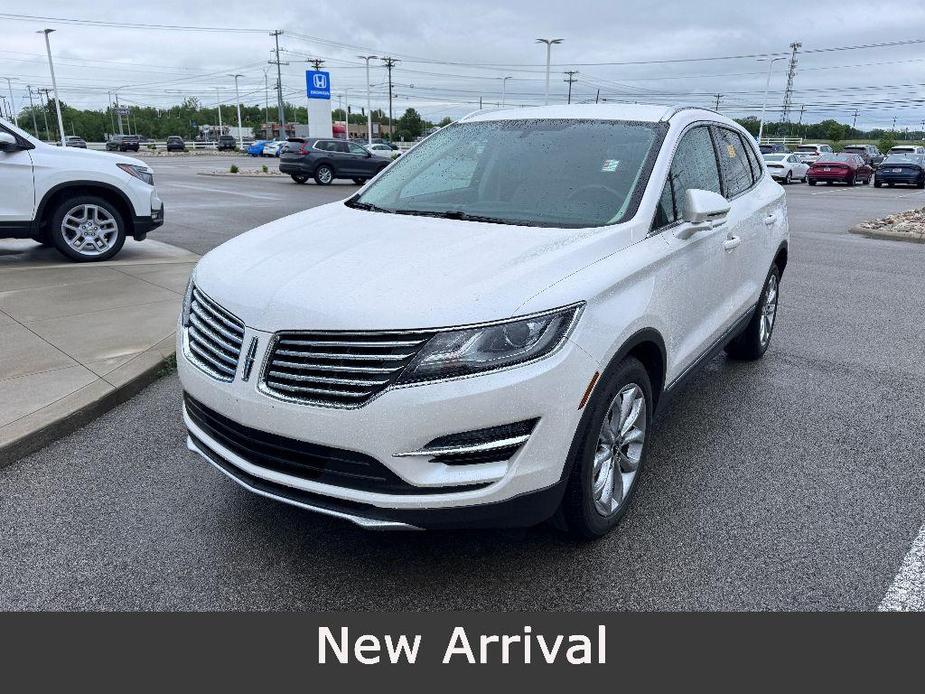 used 2018 Lincoln MKC car