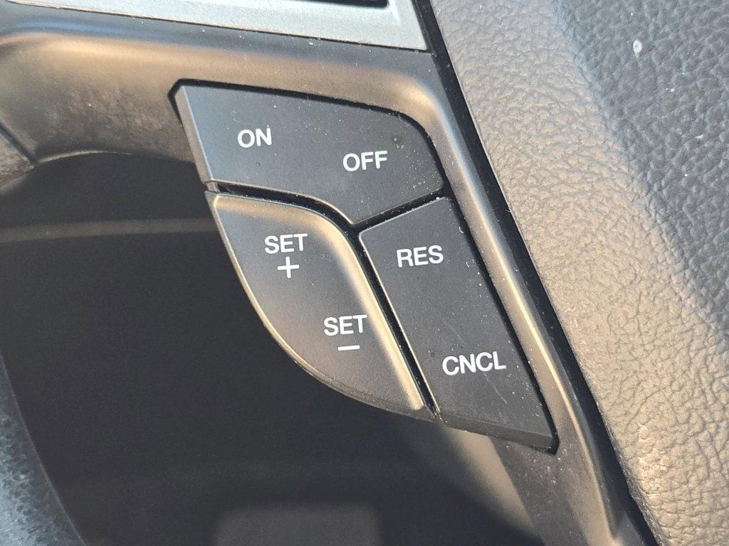 used 2019 Ford Fusion car, priced at $12,988