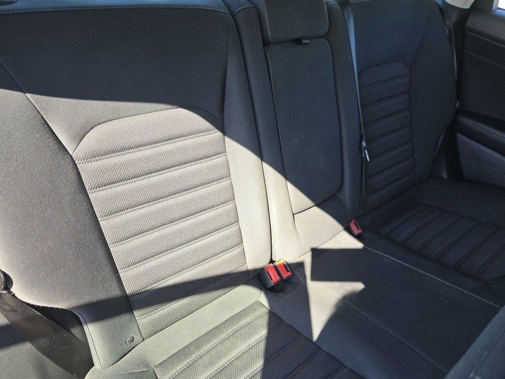 used 2019 Ford Fusion car, priced at $12,988