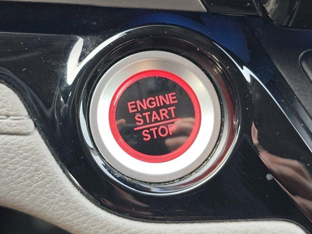 used 2018 Honda Odyssey car, priced at $24,462