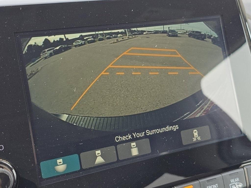 used 2018 Honda Odyssey car, priced at $24,462