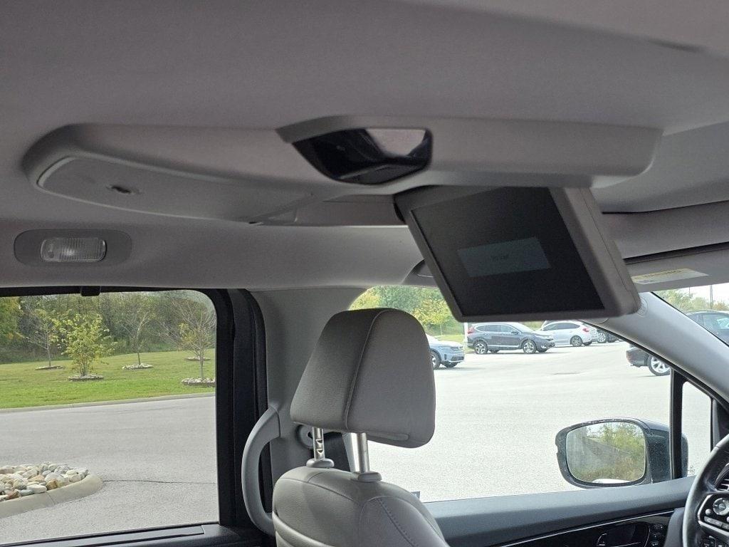 used 2018 Honda Odyssey car, priced at $24,462