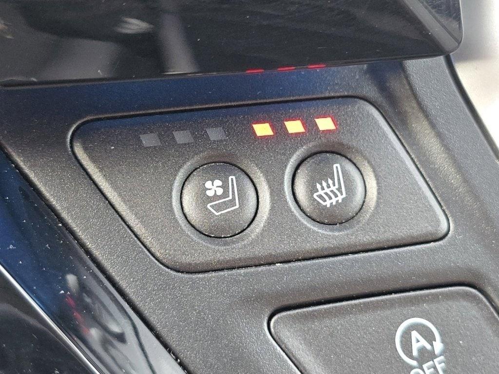 used 2018 Honda Odyssey car, priced at $24,462