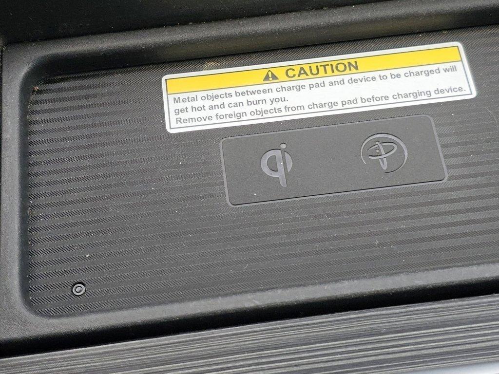 used 2018 Honda Odyssey car, priced at $24,462