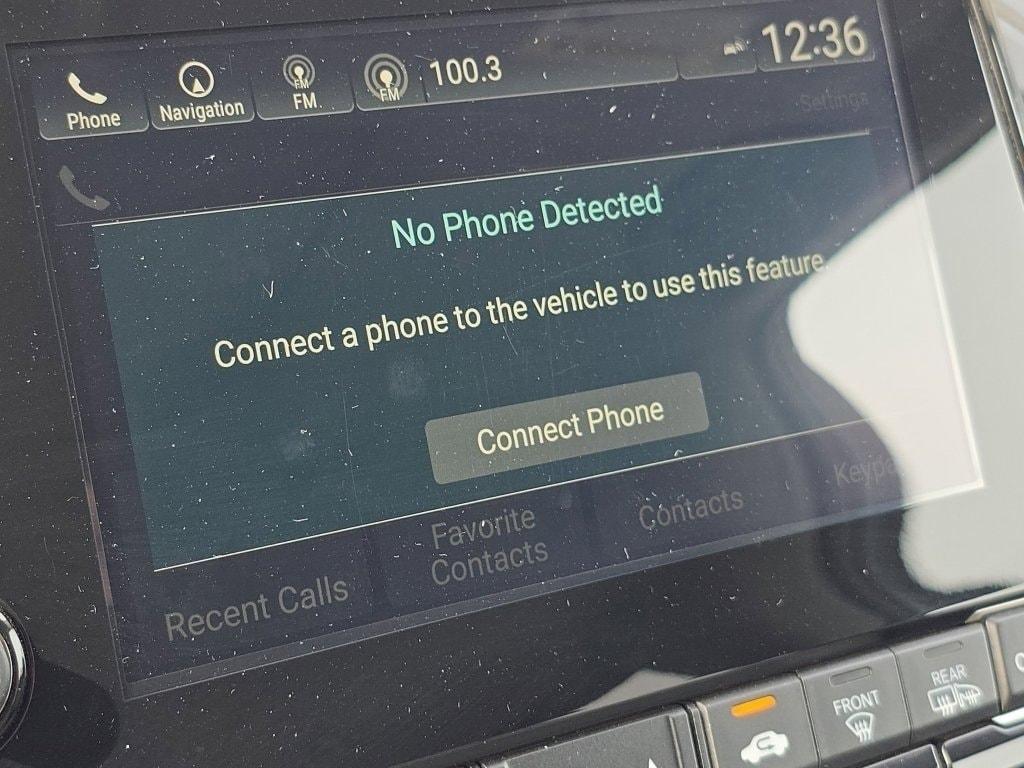 used 2018 Honda Odyssey car, priced at $24,462