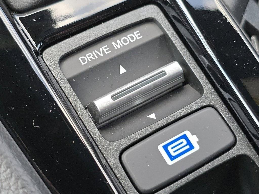 new 2025 Honda Accord Hybrid car, priced at $33,893