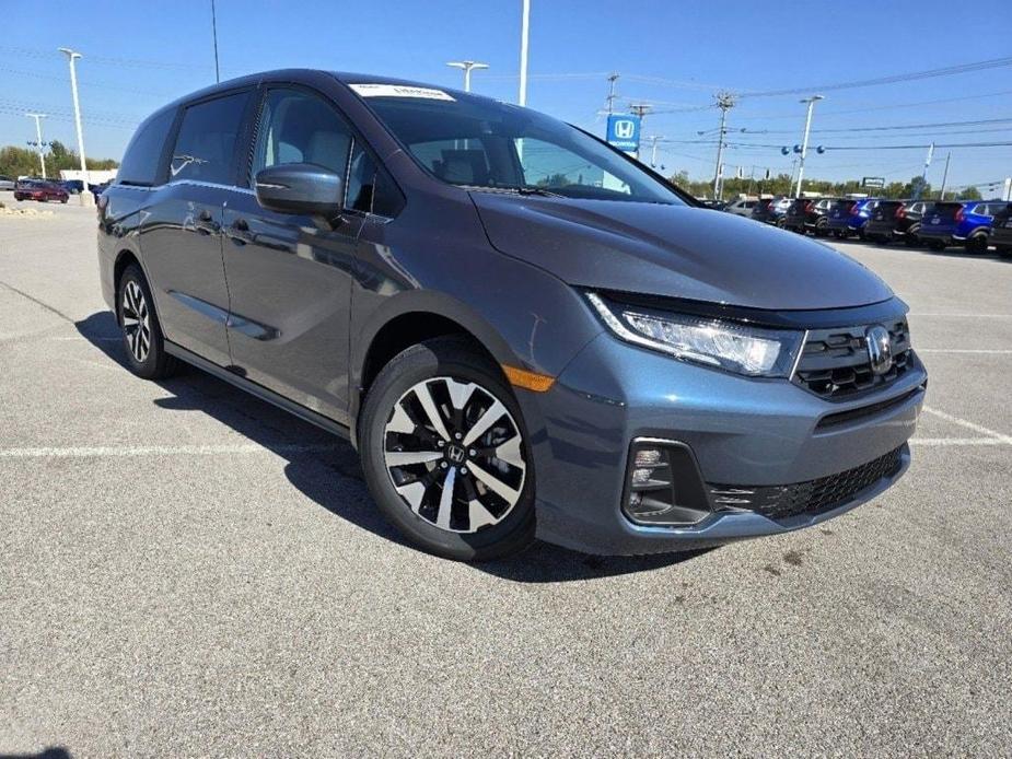 new 2025 Honda Odyssey car, priced at $41,915