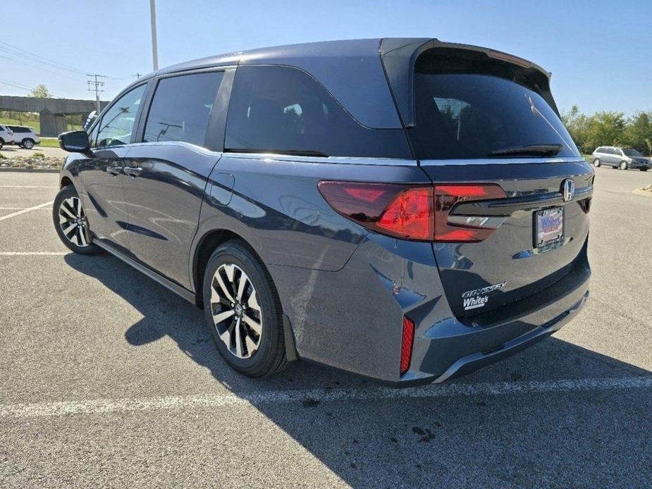 new 2025 Honda Odyssey car, priced at $41,915