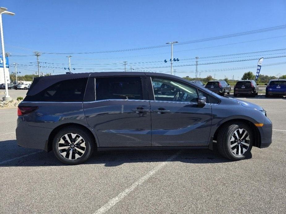 new 2025 Honda Odyssey car, priced at $41,915