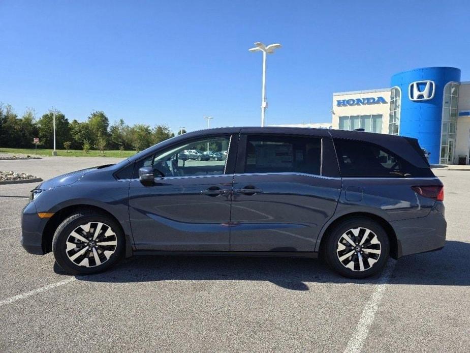 new 2025 Honda Odyssey car, priced at $41,915