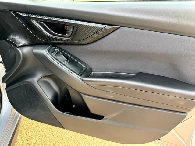 used 2019 Subaru Crosstrek car, priced at $19,190