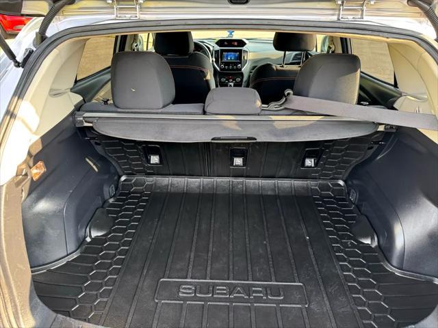 used 2019 Subaru Crosstrek car, priced at $19,190