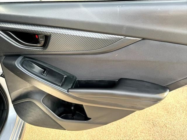 used 2019 Subaru Crosstrek car, priced at $19,190