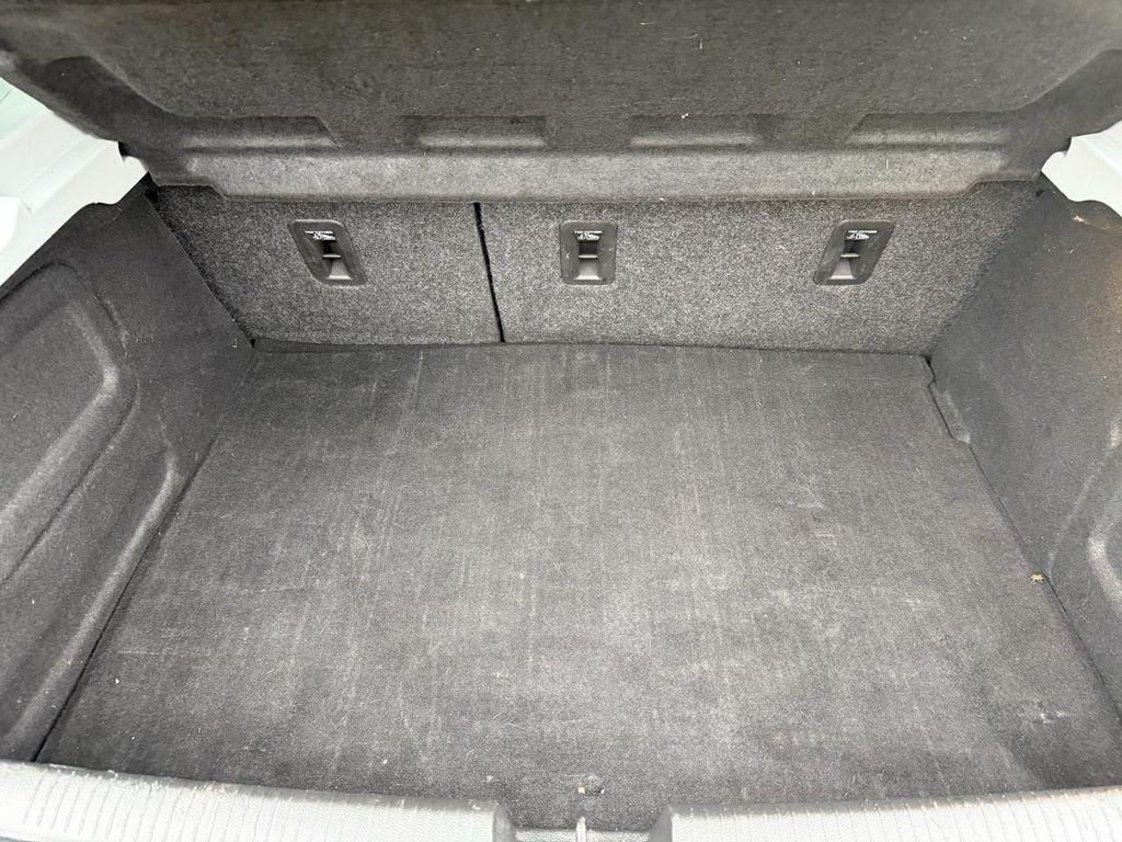 used 2019 Chevrolet Cruze car, priced at $9,290