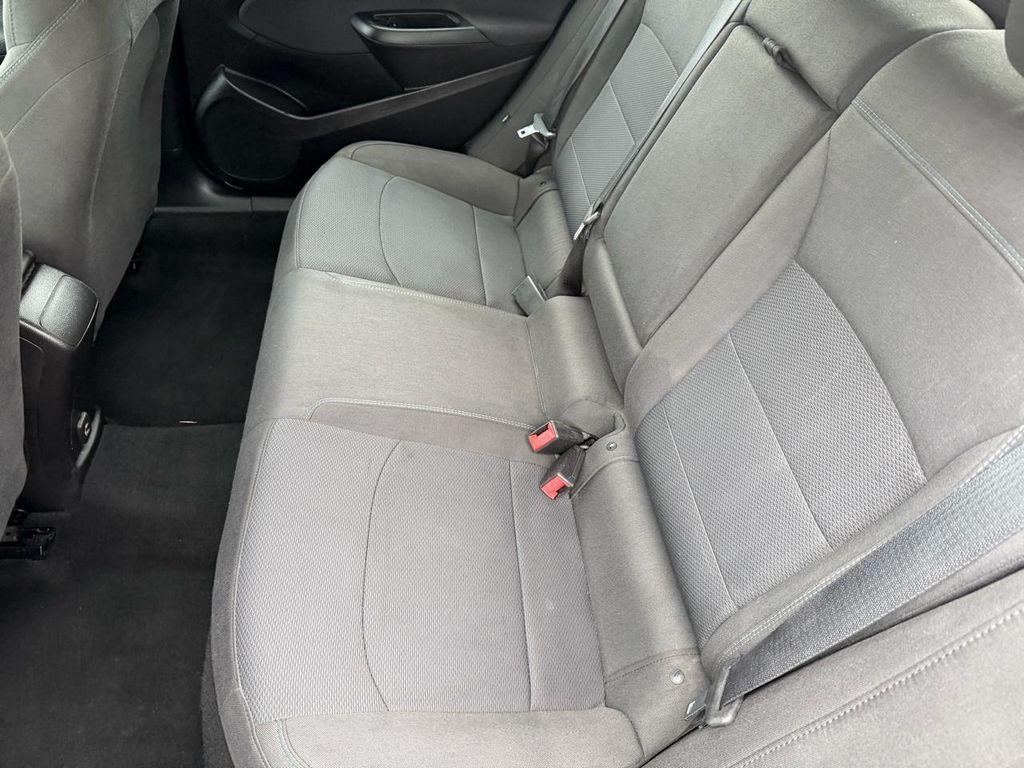 used 2019 Chevrolet Cruze car, priced at $9,290