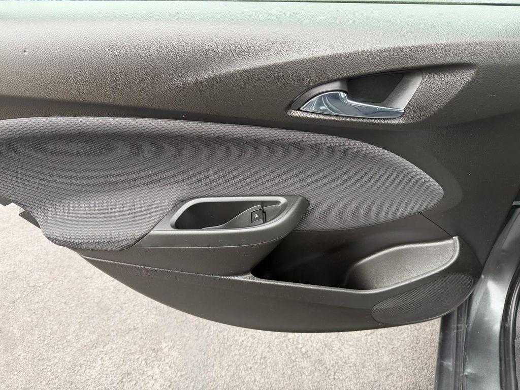 used 2019 Chevrolet Cruze car, priced at $9,290