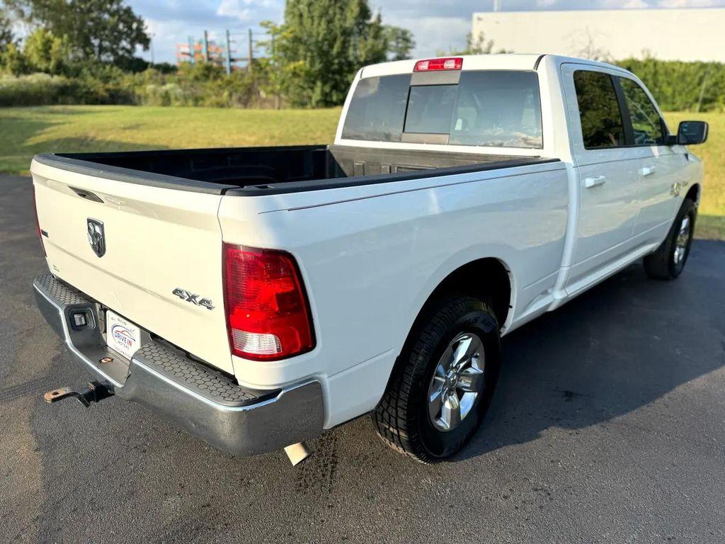 used 2020 Ram 1500 Classic car, priced at $23,370