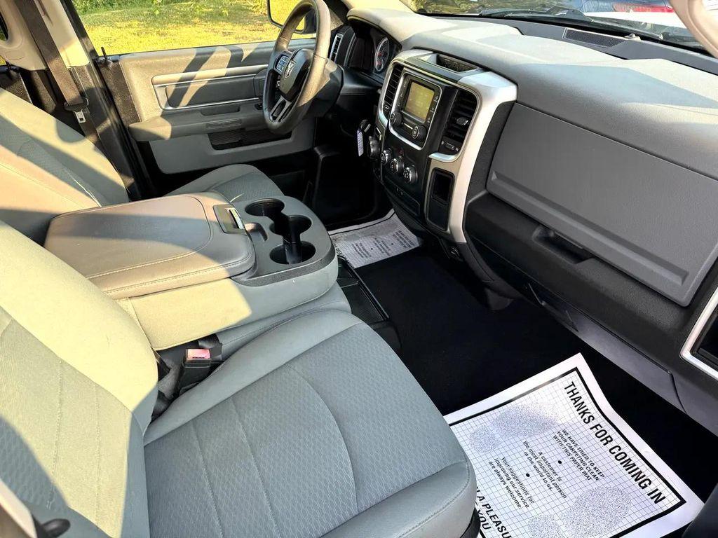 used 2020 Ram 1500 Classic car, priced at $23,370