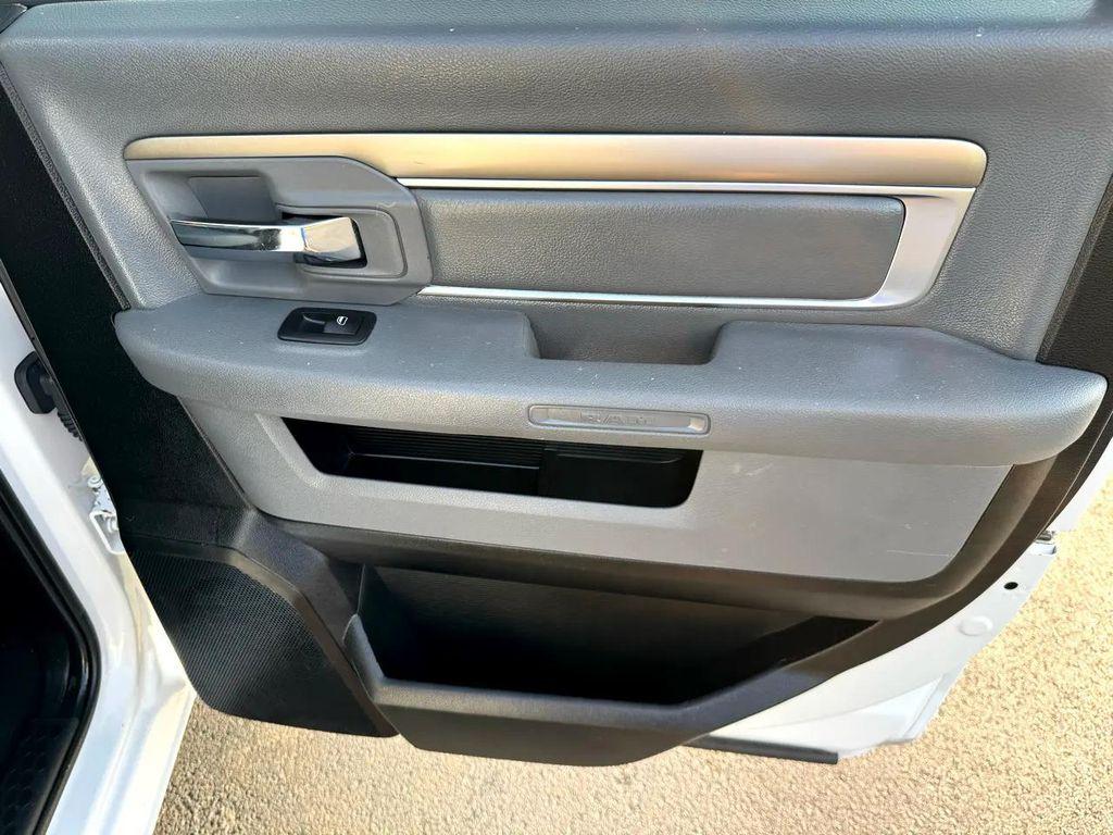 used 2020 Ram 1500 Classic car, priced at $23,370