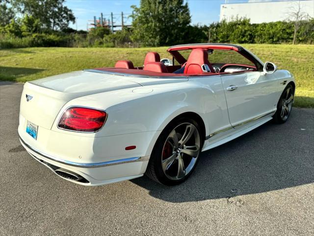 used 2016 Bentley Continental GT car, priced at $104,990