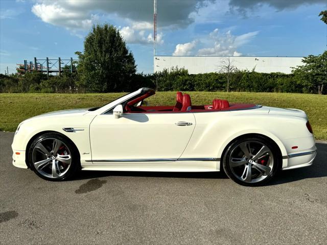 used 2016 Bentley Continental GT car, priced at $104,990