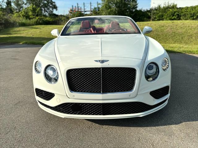 used 2016 Bentley Continental GT car, priced at $104,990