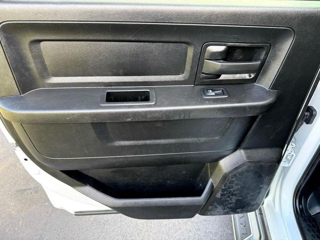 used 2022 Ram 2500 car, priced at $37,990