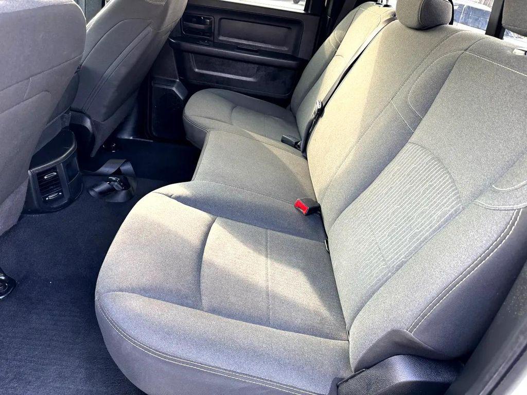 used 2022 Ram 2500 car, priced at $37,990