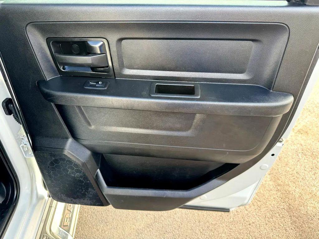 used 2022 Ram 2500 car, priced at $37,990